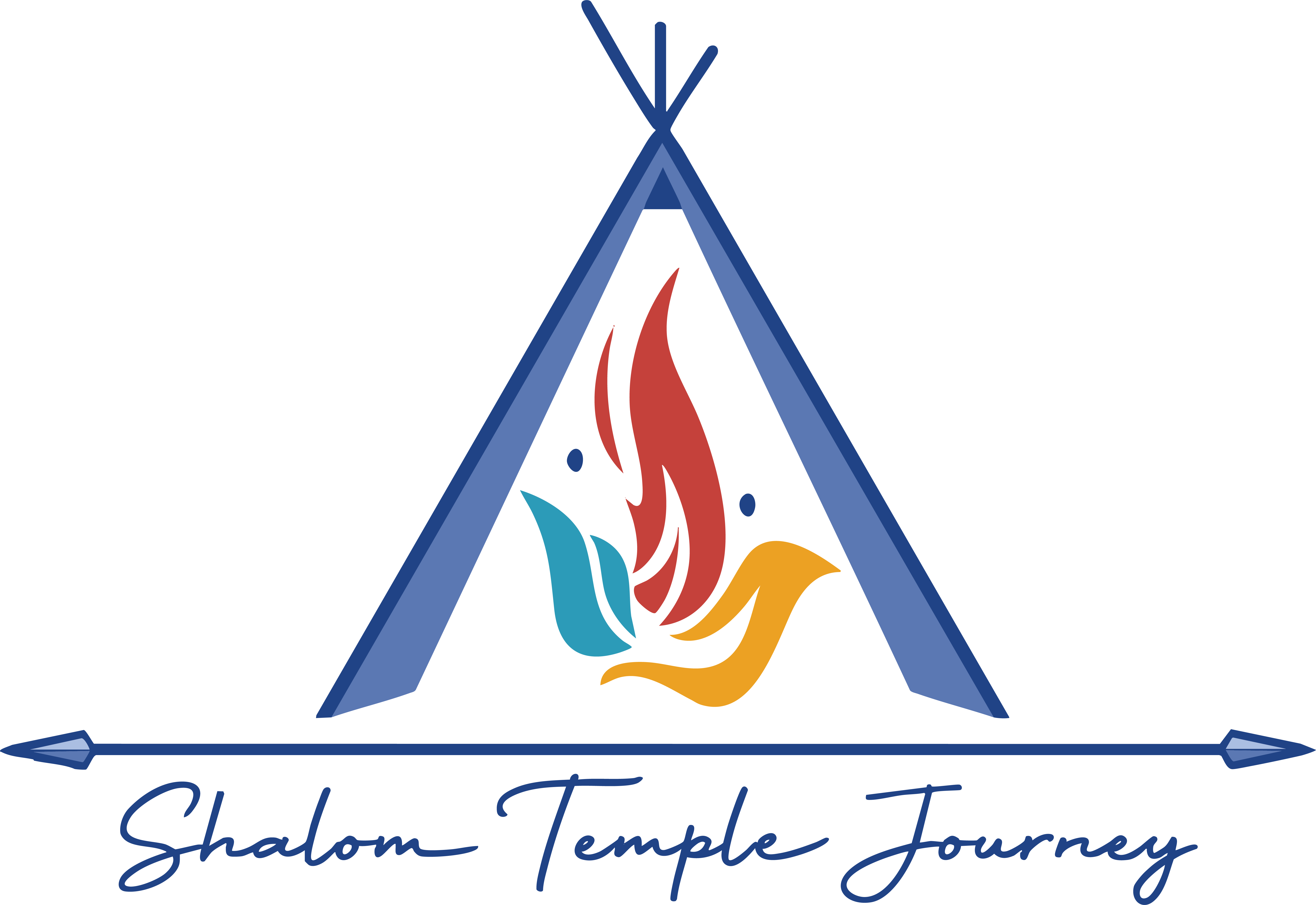 Shalom Temple Journey
